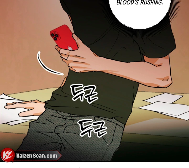 Full Book [Uncensored] Chapter 1 - Page 83 in English