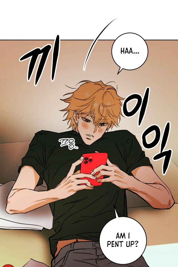 Full Book [Uncensored] Chapter 1 - Page 85 in English