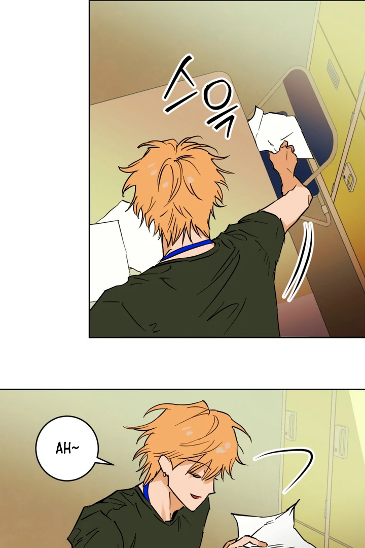Full Book [Uncensored] Chapter 1 - Page 91 in English