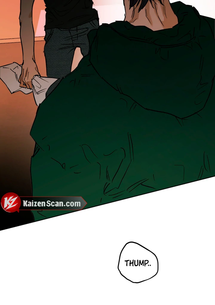 Full Book [Uncensored] Chapter 1 - Page 96 in English
