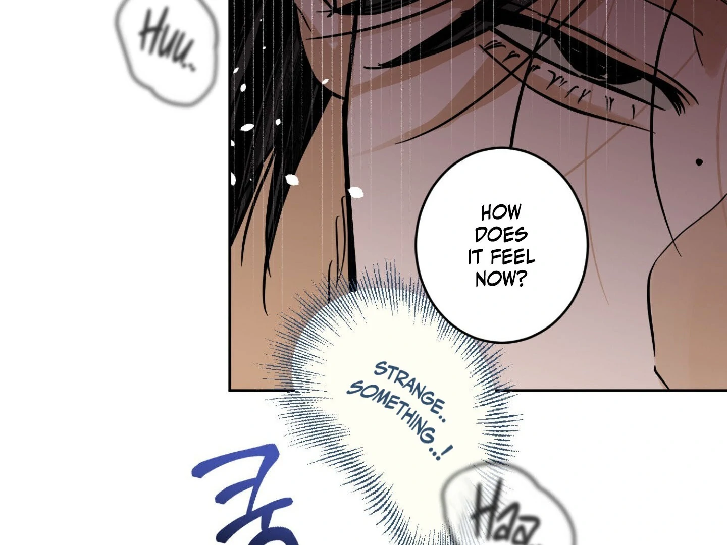 Full Book [Uncensored] Chapter 10 - Page 100 in English