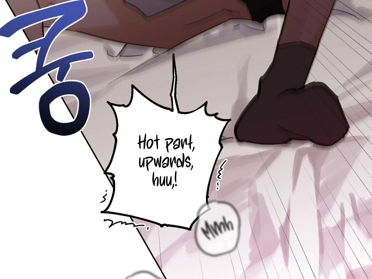 Full Book [Uncensored] Chapter 10 - Page 105 in English