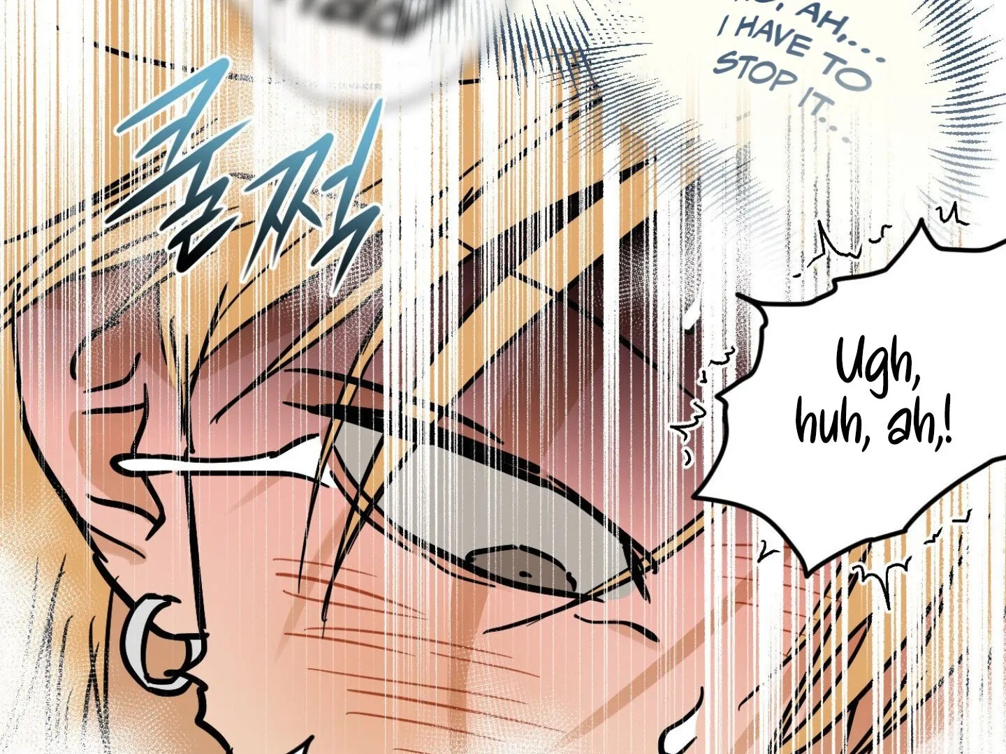 Full Book [Uncensored] Chapter 10 - Page 115 in English