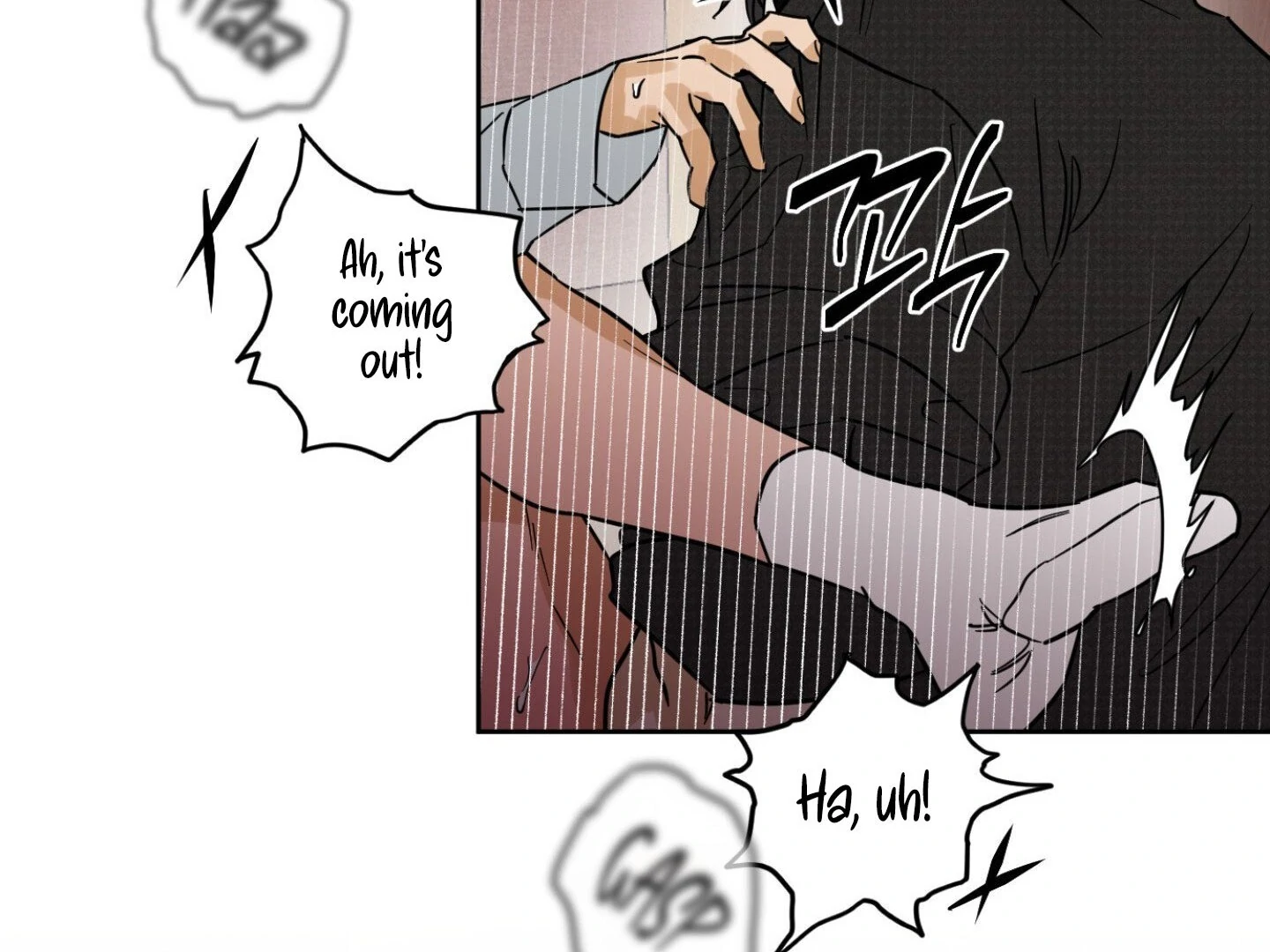 Full Book [Uncensored] Chapter 10 - Page 119 in English