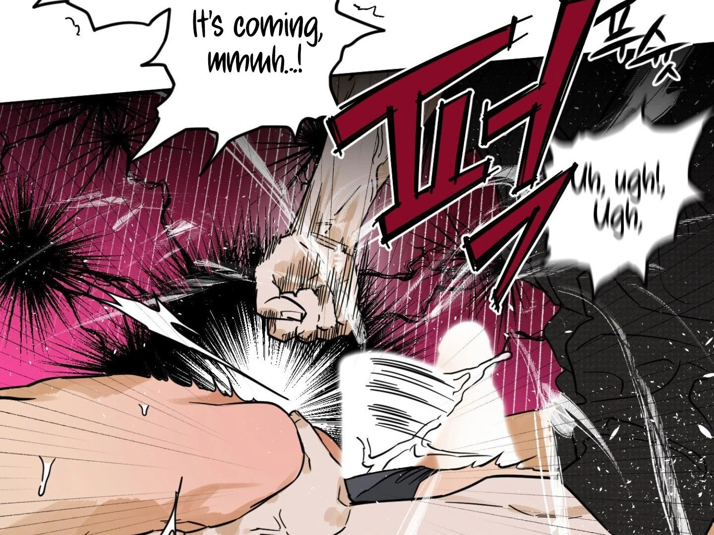 Full Book [Uncensored] Chapter 10 - Page 124 in English