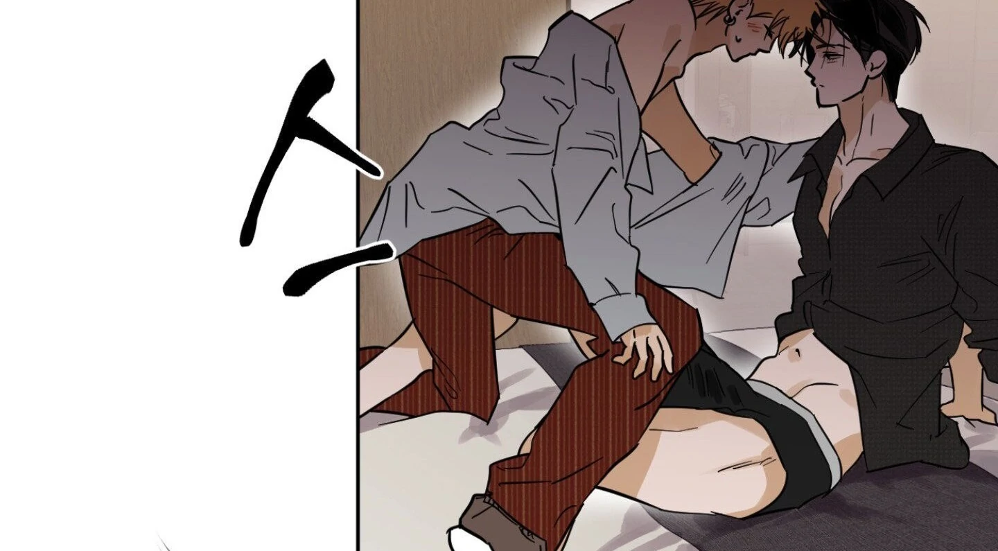 Full Book [Uncensored] Chapter 10 - Page 19 in English