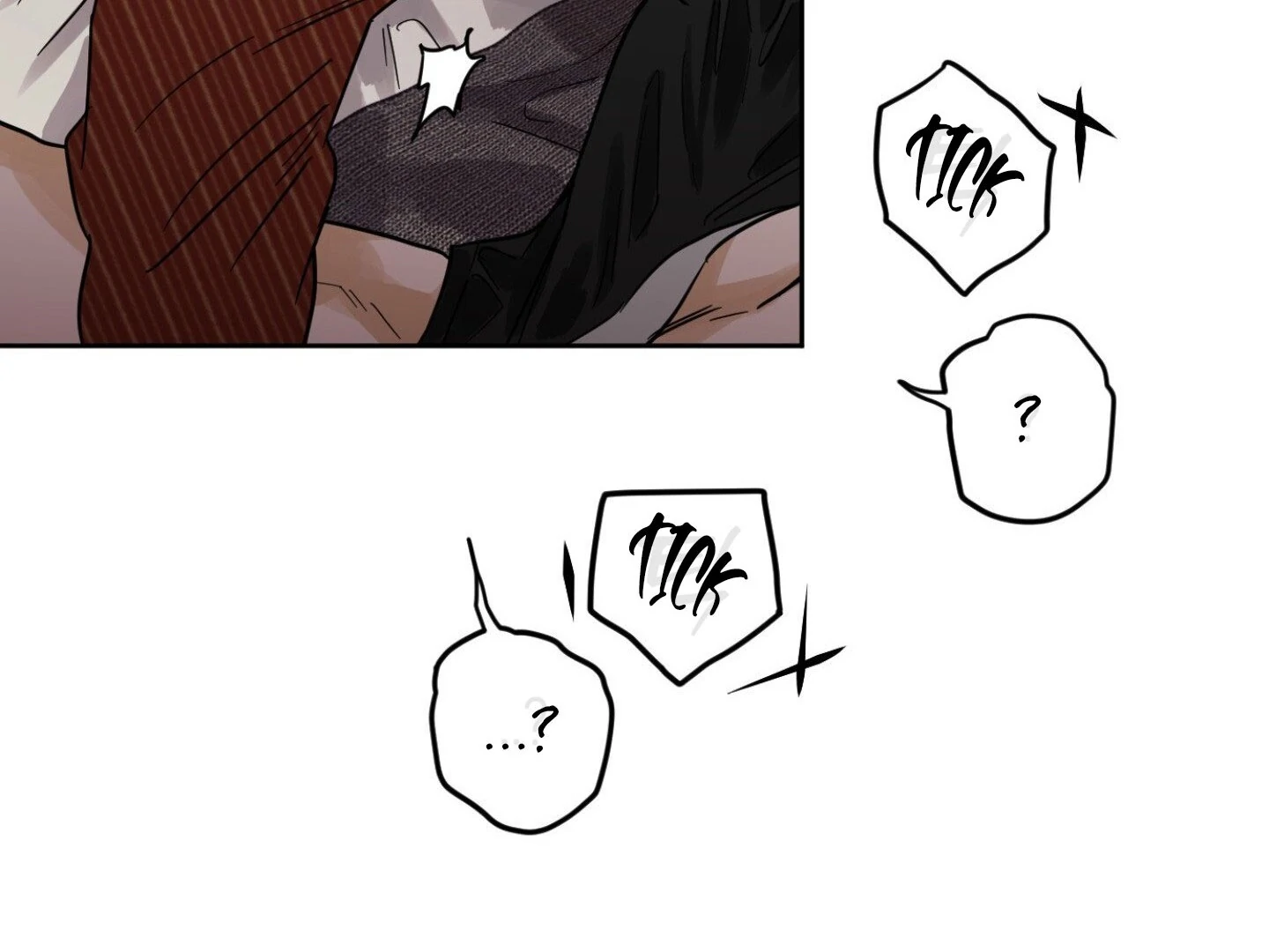 Full Book [Uncensored] Chapter 10 - Page 25 in English