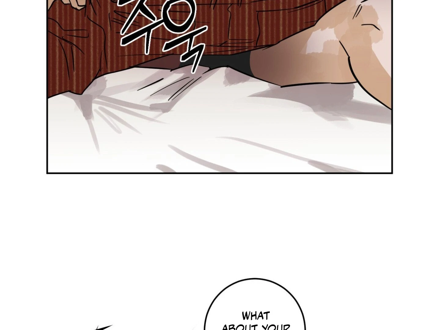 Full Book [Uncensored] Chapter 10 - Page 30 in English