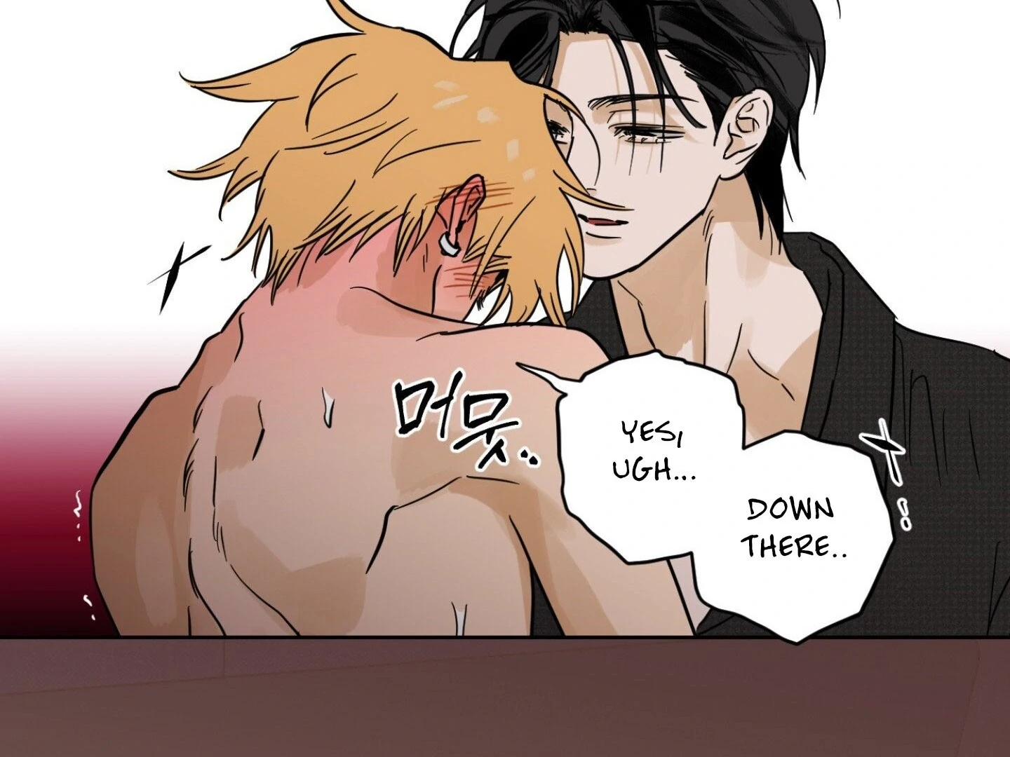 Full Book [Uncensored] Chapter 10 - Page 65 in English