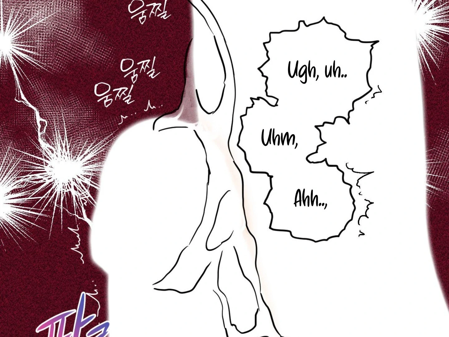 Full Book [Uncensored] Chapter 10 - Page 80 in English