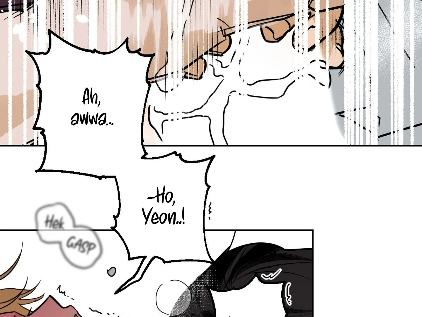 Full Book [Uncensored] Chapter 10 - Page 97 in English