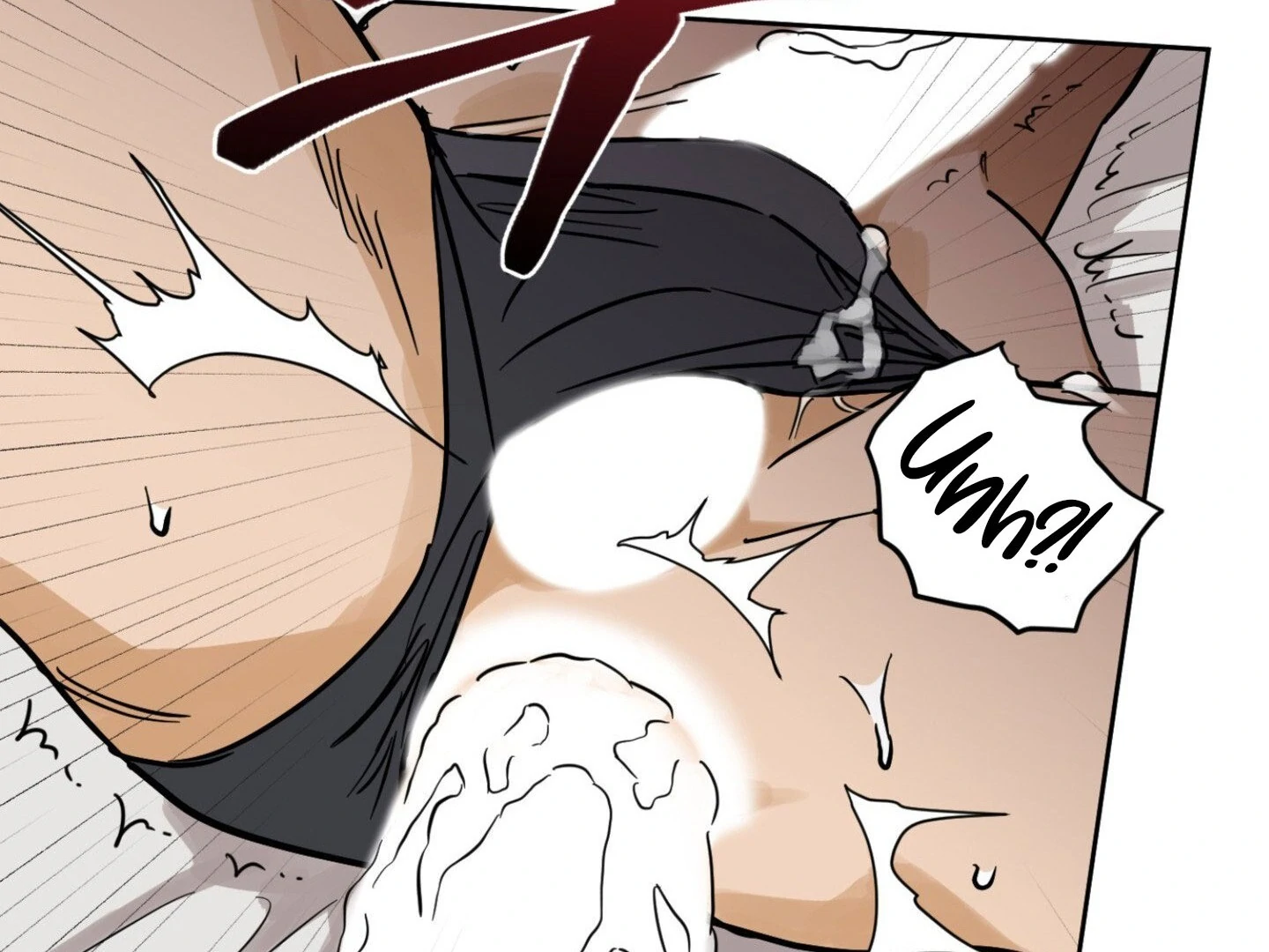 Full Book [Uncensored] Chapter 11 - Page 100 in English