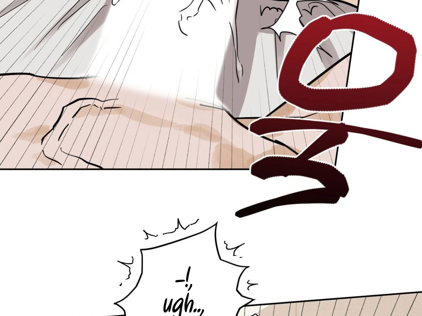 Full Book [Uncensored] Chapter 11 - Page 101 in English