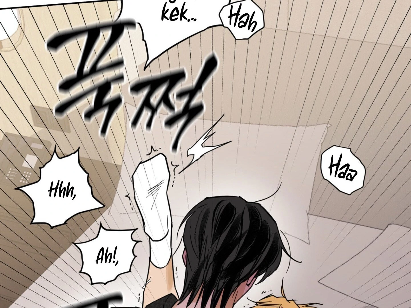 Full Book [Uncensored] Chapter 11 - Page 102 in English