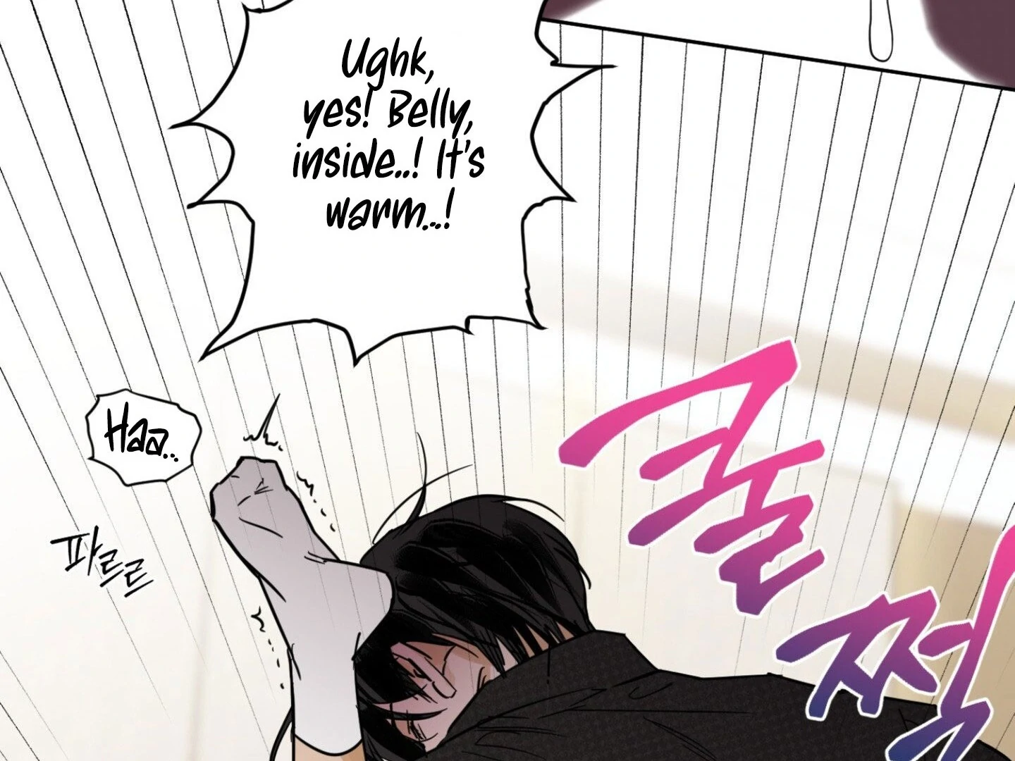 Full Book [Uncensored] Chapter 11 - Page 109 in English