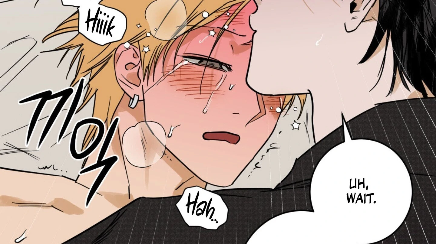 Full Book [Uncensored] Chapter 11 - Page 114 in English