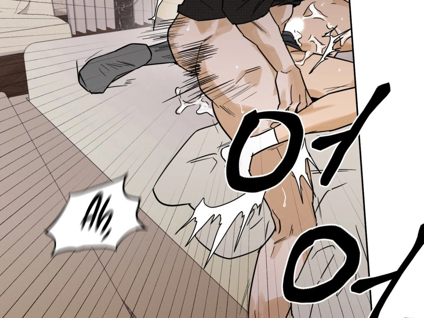Full Book [Uncensored] Chapter 11 - Page 117 in English