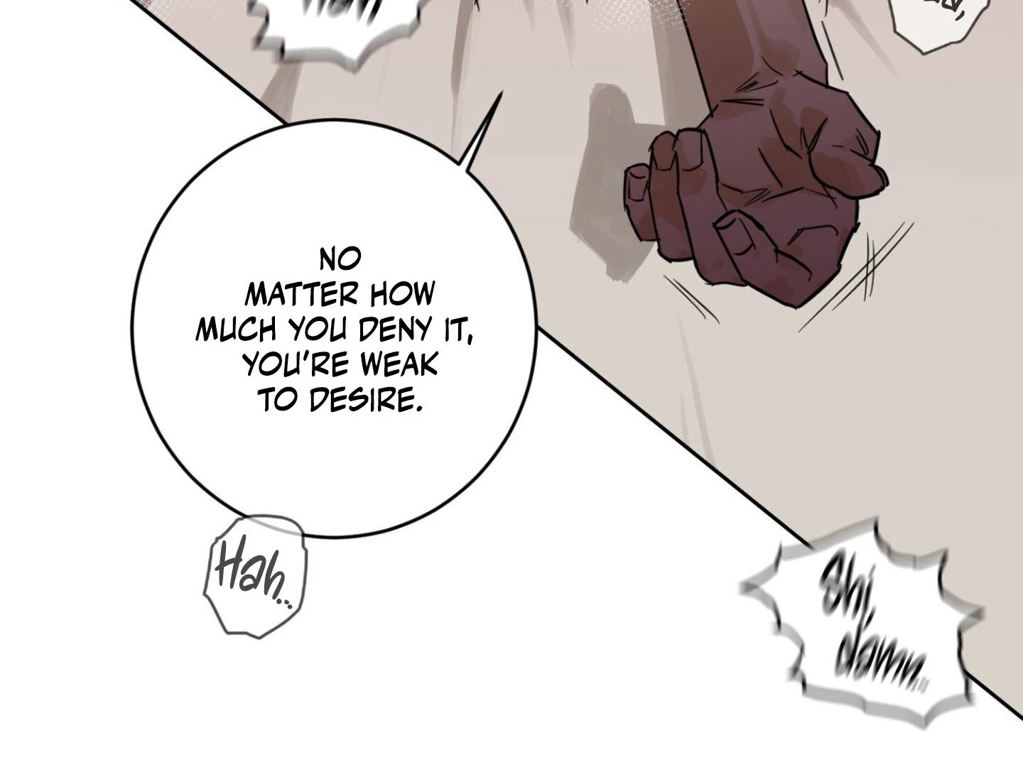 Full Book [Uncensored] Chapter 11 - Page 121 in English