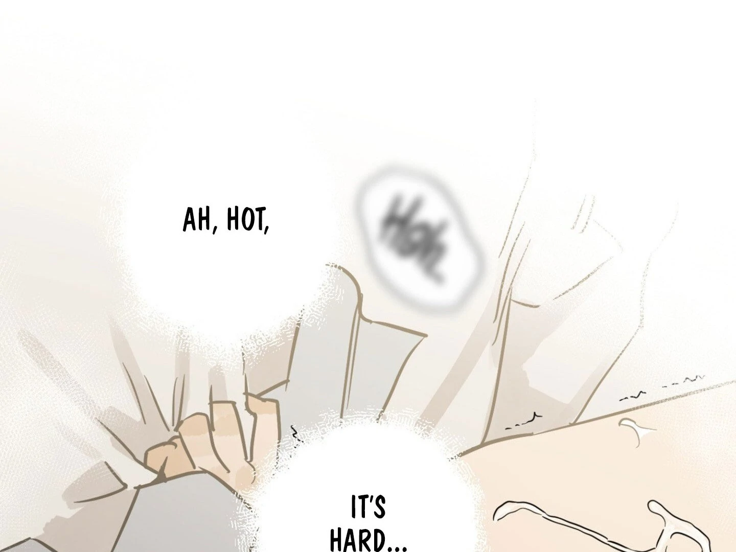 Full Book [Uncensored] Chapter 11 - Page 123 in English