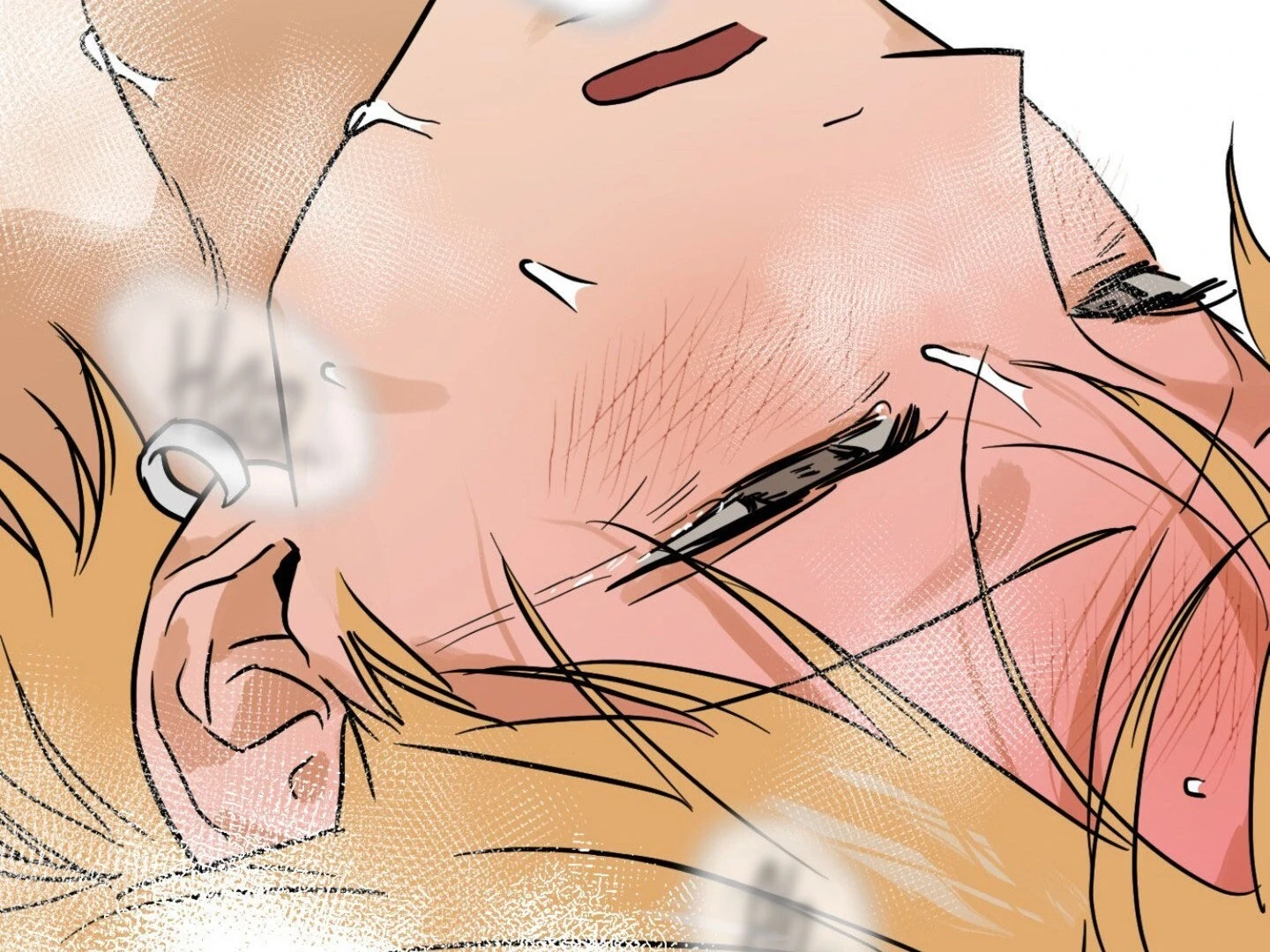 Full Book [Uncensored] Chapter 11 - Page 127 in English