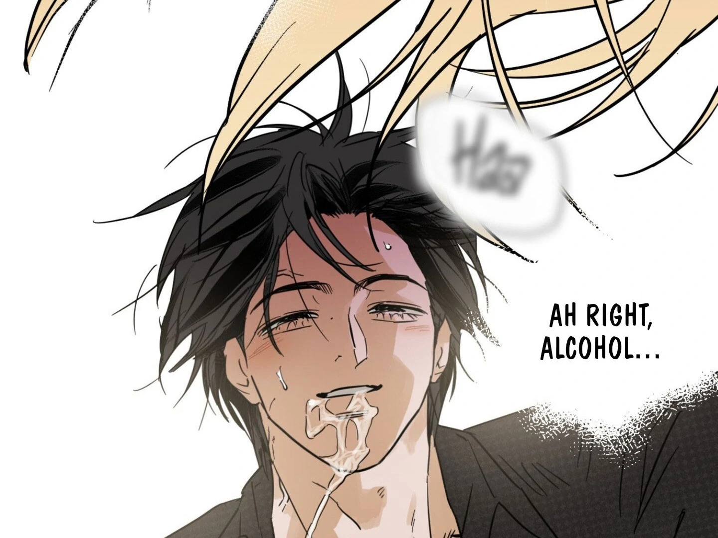 Full Book [Uncensored] Chapter 11 - Page 129 in English