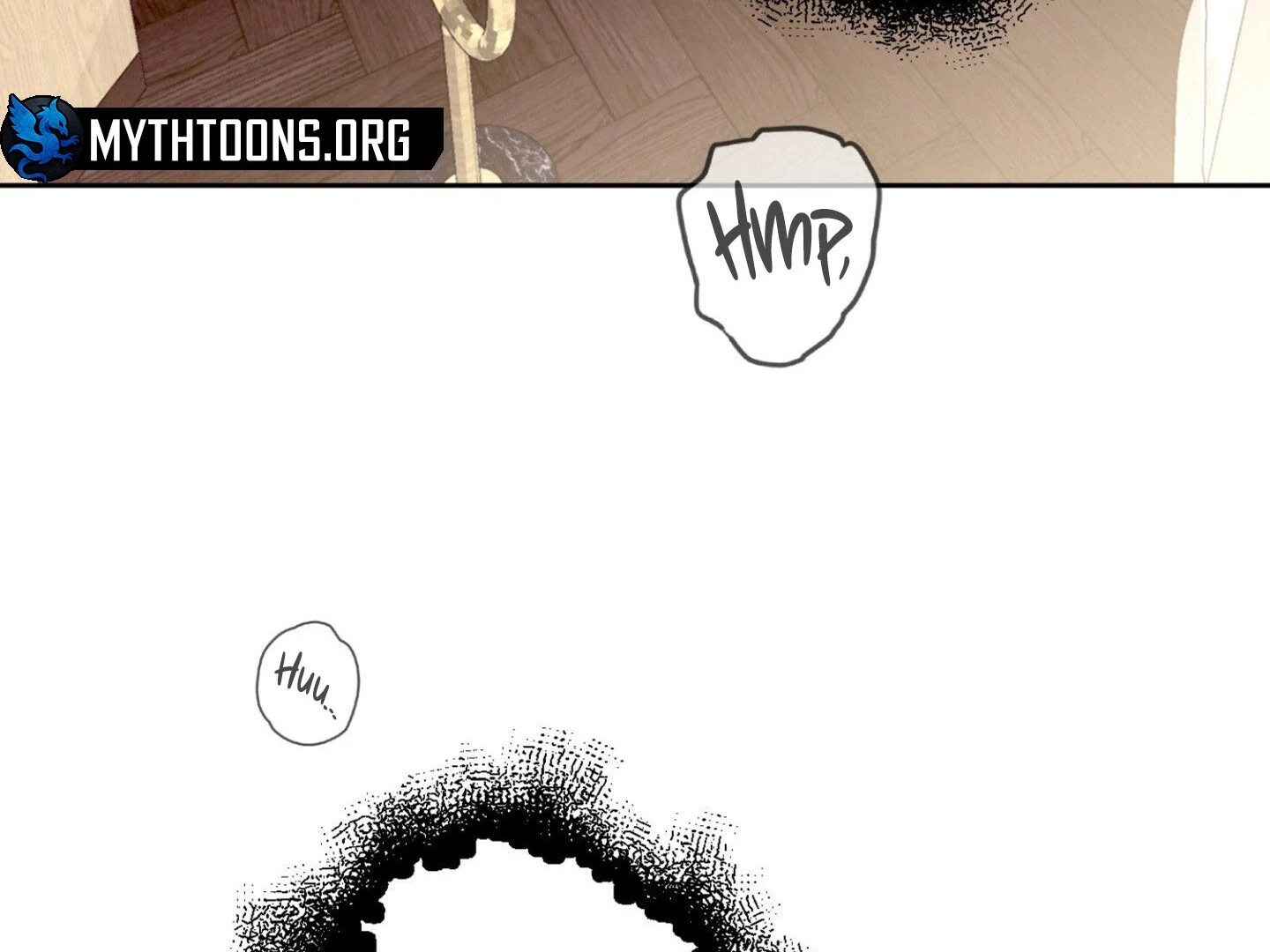 Full Book [Uncensored] Chapter 11 - Page 135 in English