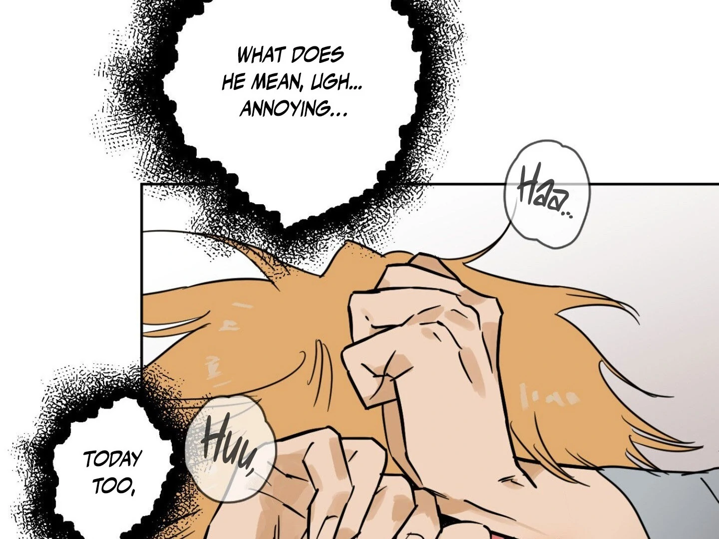 Full Book [Uncensored] Chapter 11 - Page 136 in English