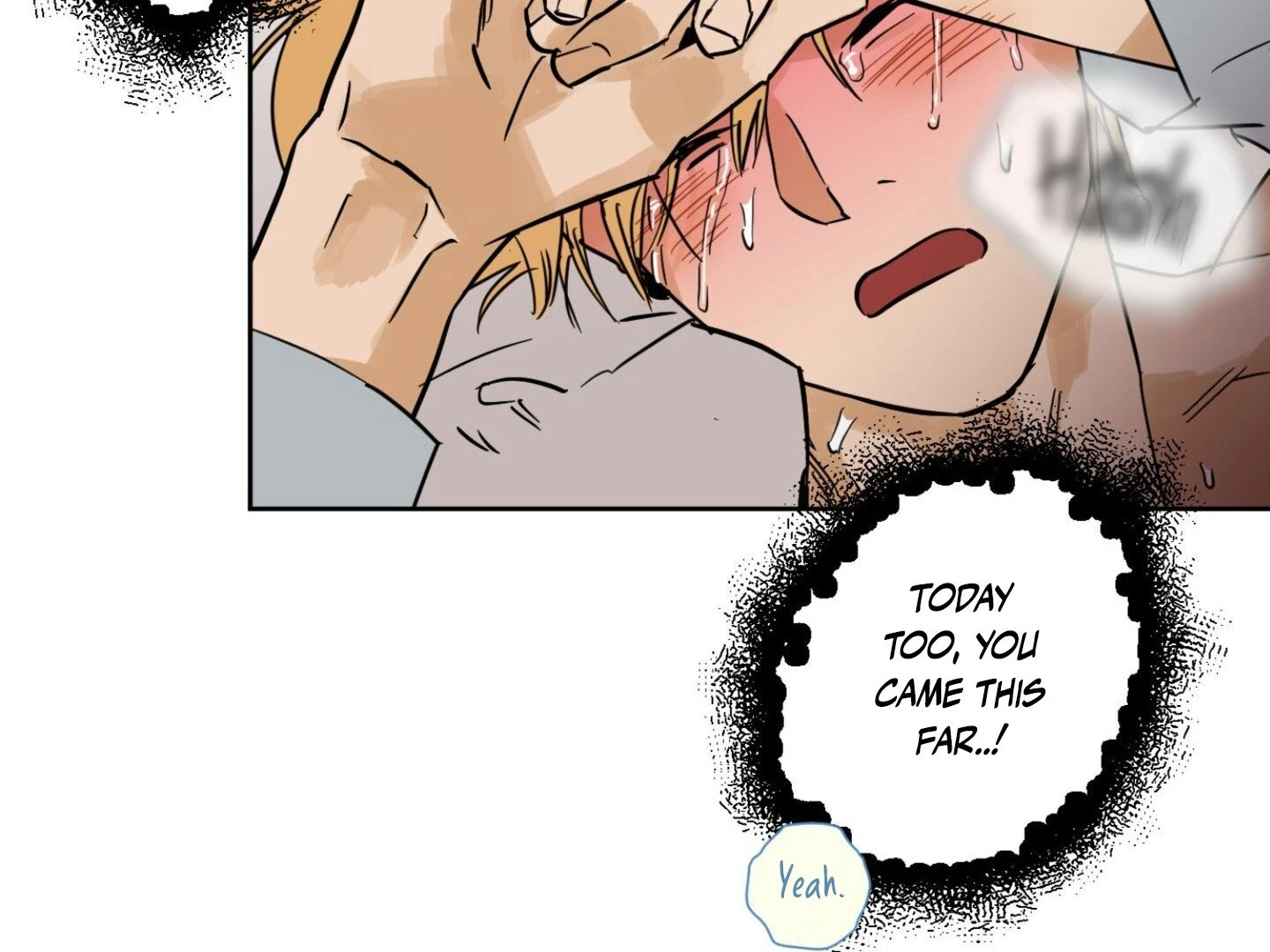 Full Book [Uncensored] Chapter 11 - Page 137 in English