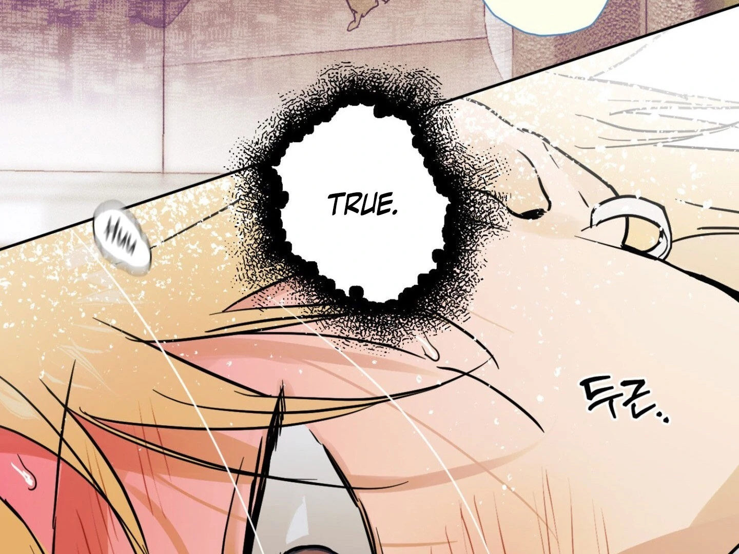 Full Book [Uncensored] Chapter 11 - Page 140 in English