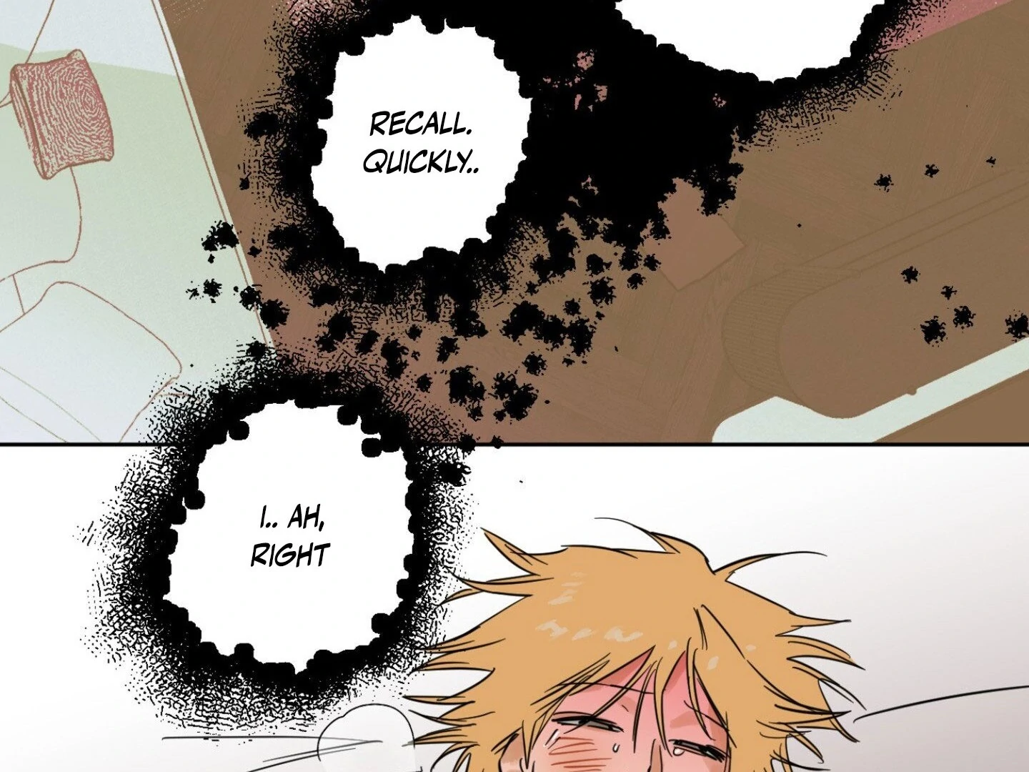 Full Book [Uncensored] Chapter 11 - Page 147 in English