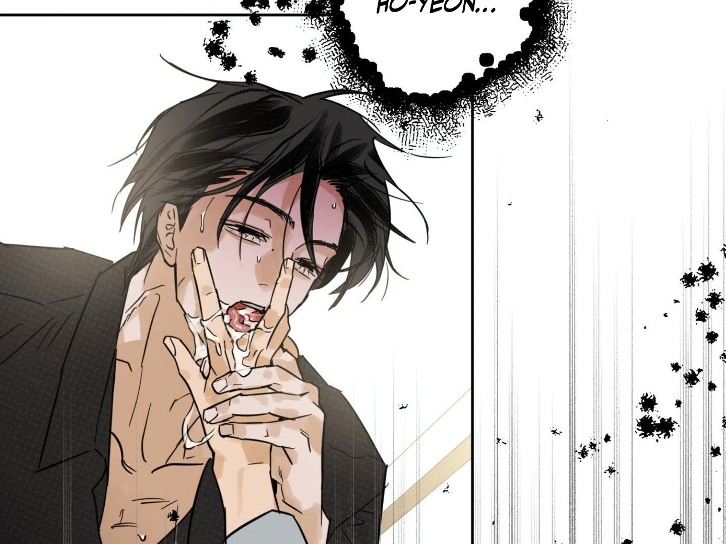 Full Book [Uncensored] Chapter 11 - Page 149 in English
