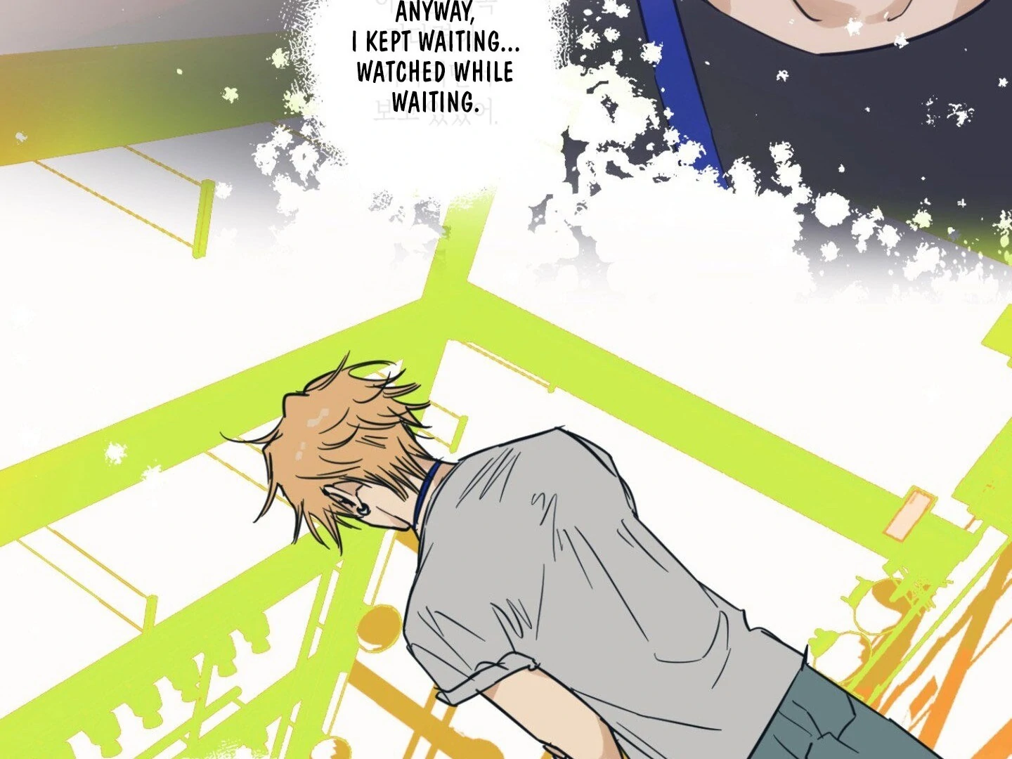 Full Book [Uncensored] Chapter 11 - Page 159 in English