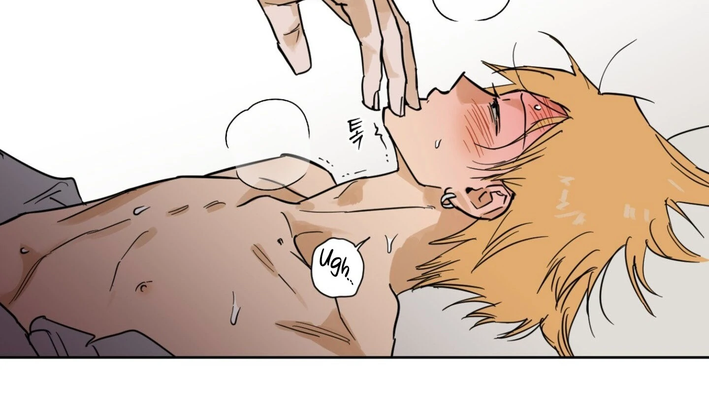 Full Book [Uncensored] Chapter 11 - Page 38 in English