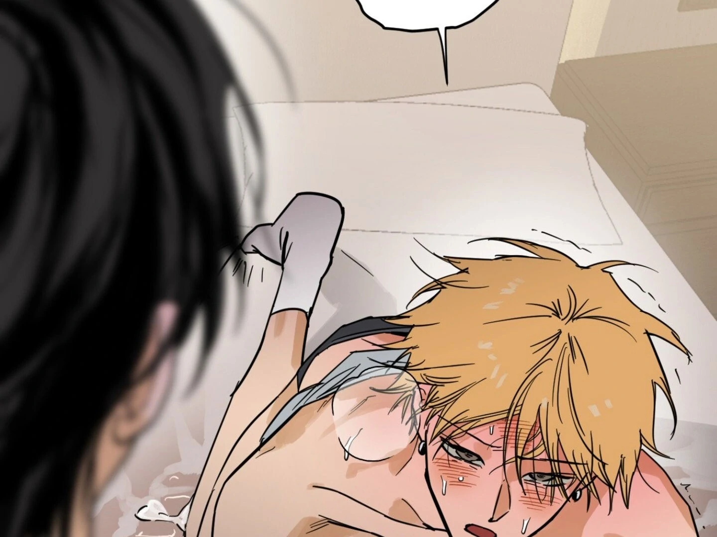 Full Book [Uncensored] Chapter 11 - Page 44 in English