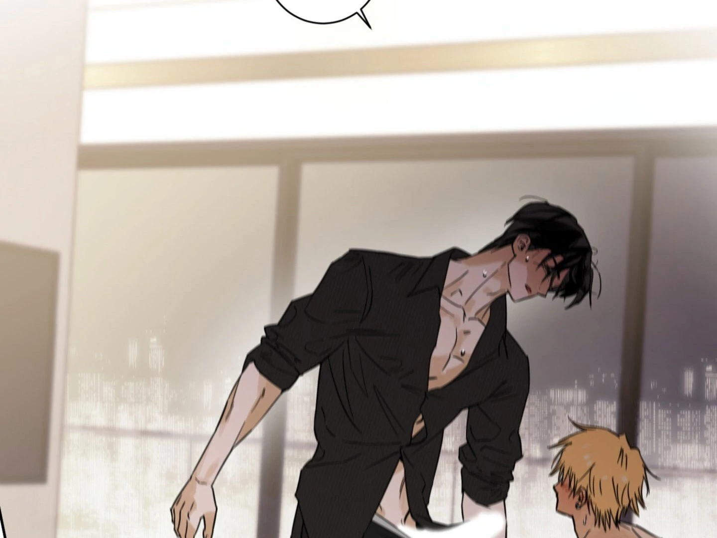 Full Book [Uncensored] Chapter 11 - Page 47 in English