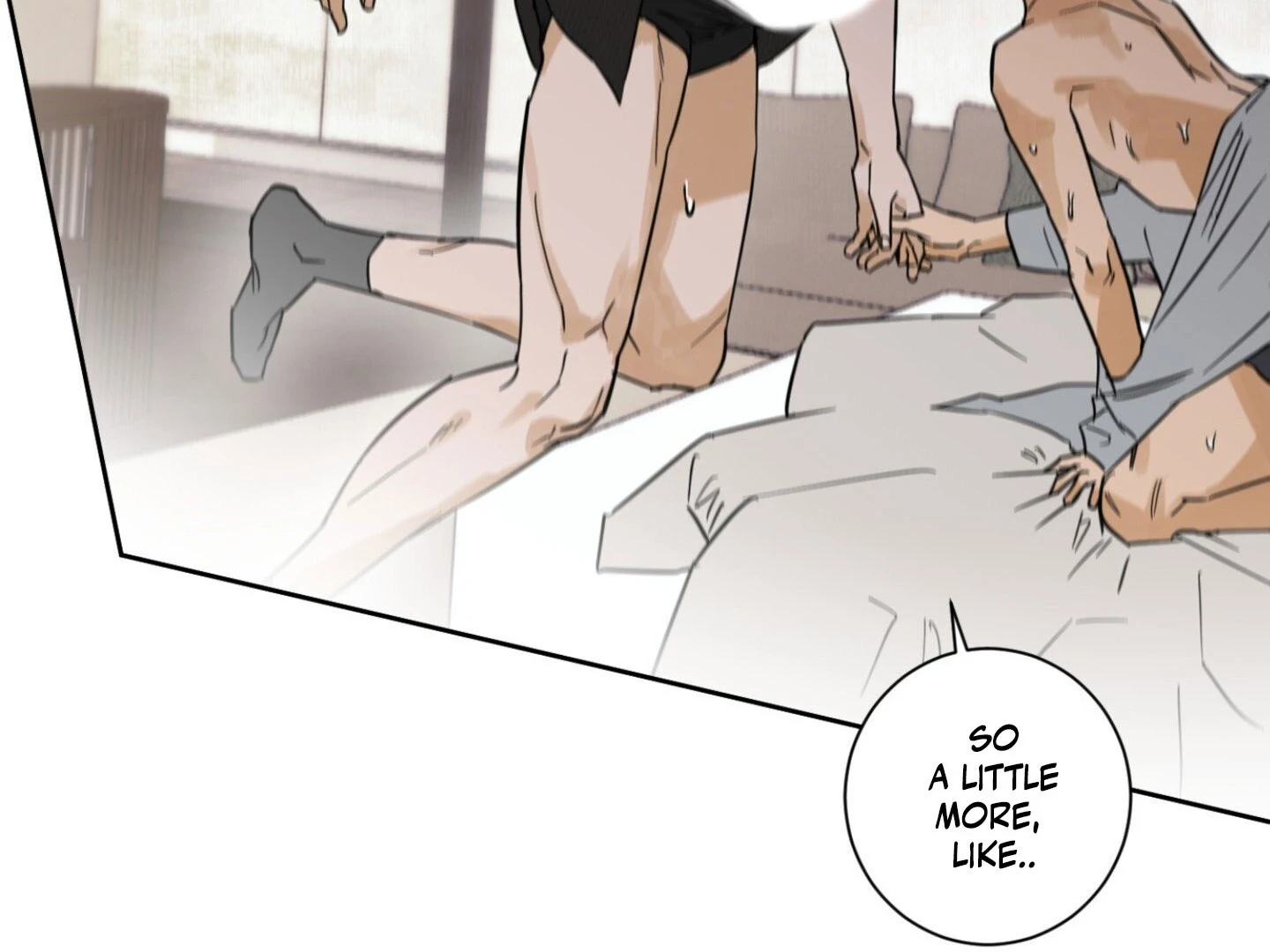 Full Book [Uncensored] Chapter 11 - Page 48 in English