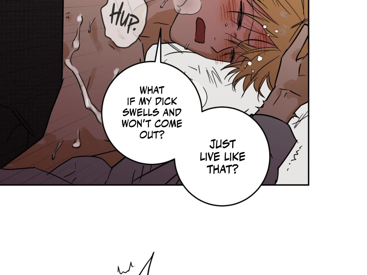 Full Book [Uncensored] Chapter 11 - Page 58 in English