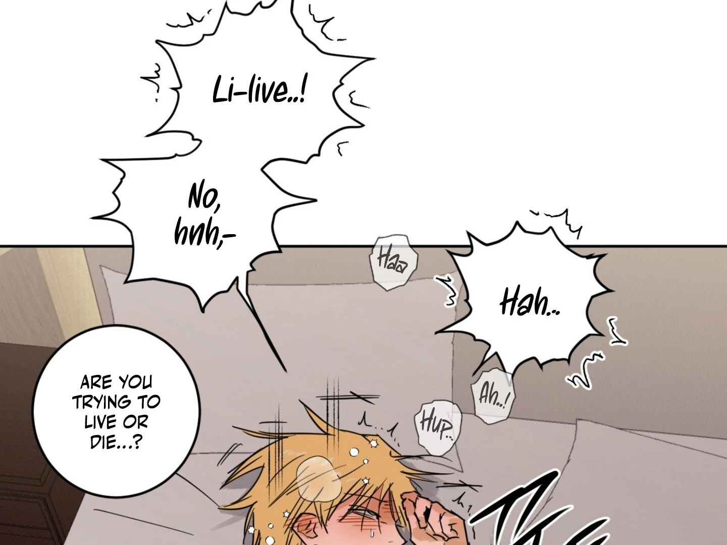Full Book [Uncensored] Chapter 11 - Page 59 in English