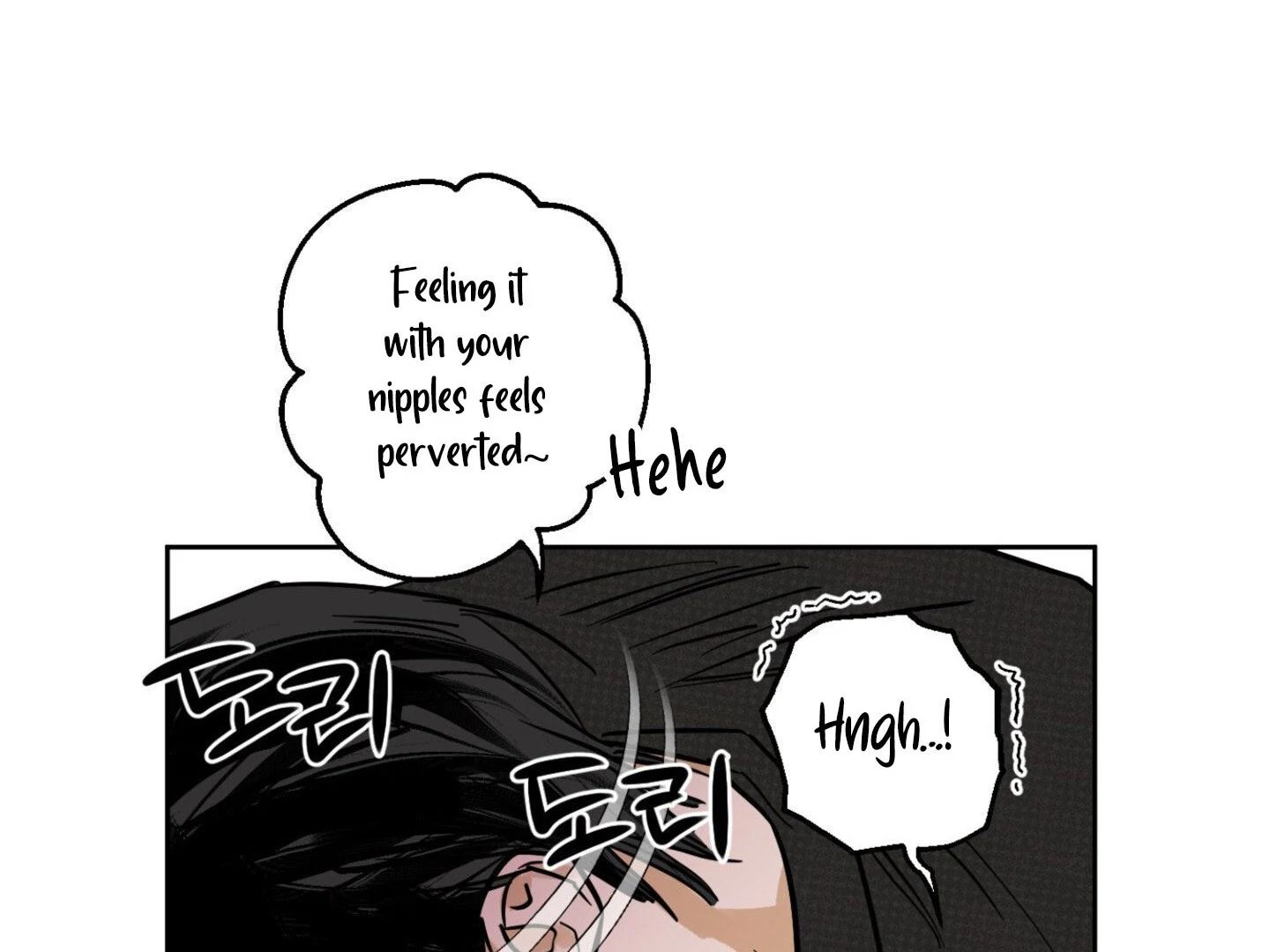 Full Book [Uncensored] Chapter 11 - Page 77 in English