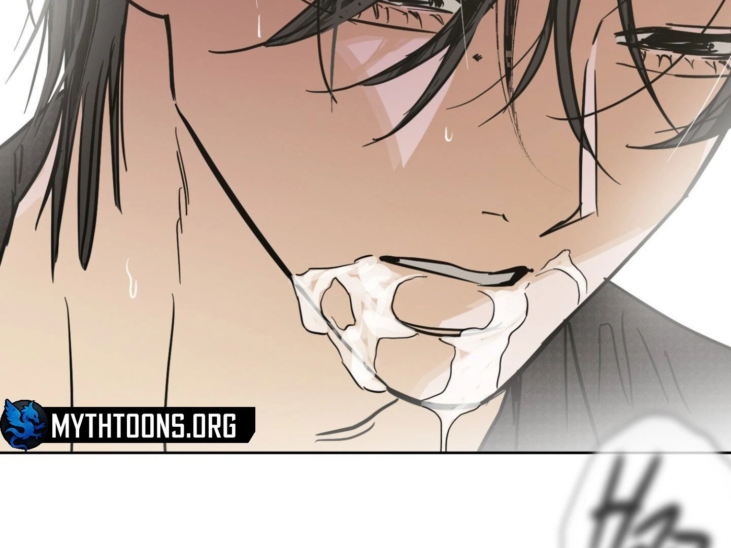 Full Book [Uncensored] Chapter 11 - Page 93 in English