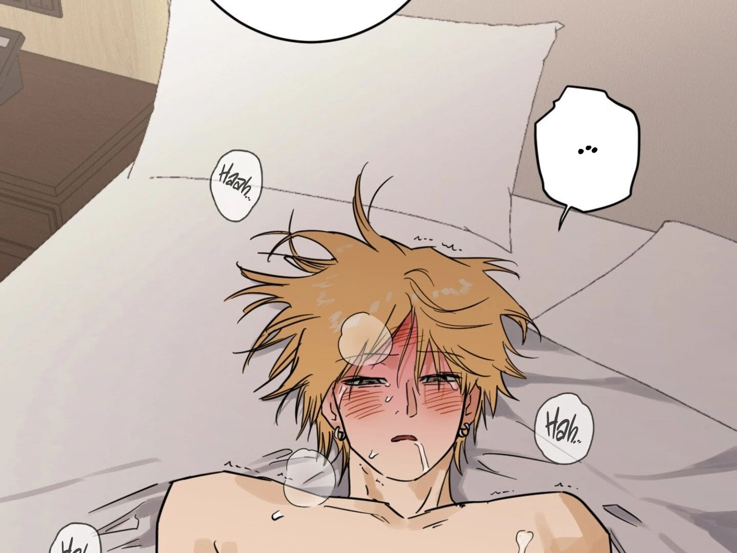 Full Book [Uncensored] Chapter 11 - Page 96 in English