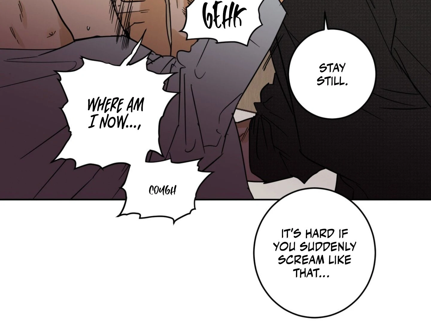 Full Book [Uncensored] Chapter 12 - Page 10 in English