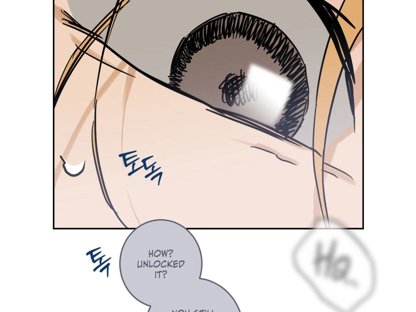 Full Book [Uncensored] Chapter 12 - Page 100 in English