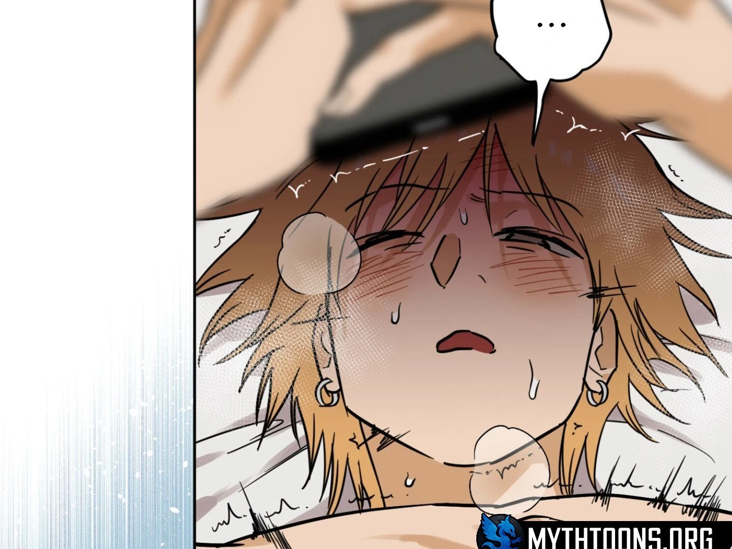 Full Book [Uncensored] Chapter 12 - Page 110 in English