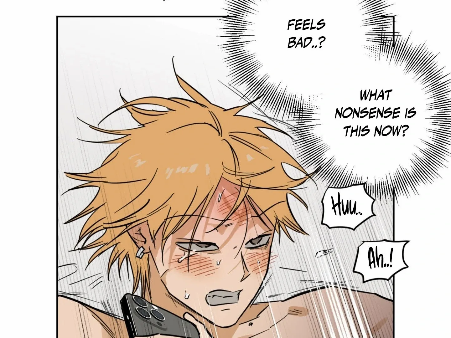 Full Book [Uncensored] Chapter 12 - Page 123 in English