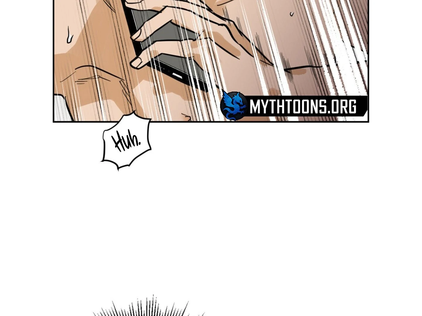 Full Book [Uncensored] Chapter 12 - Page 124 in English