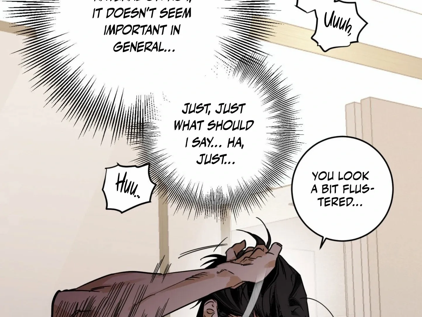 Full Book [Uncensored] Chapter 12 - Page 130 in English