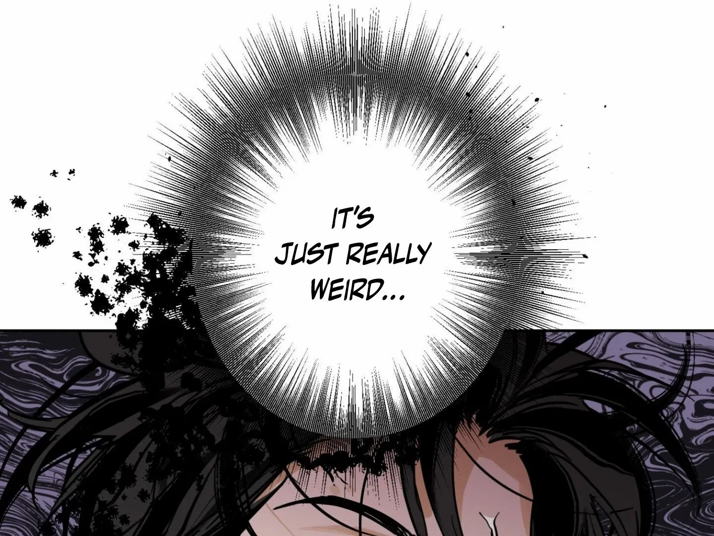 Full Book [Uncensored] Chapter 12 - Page 134 in English