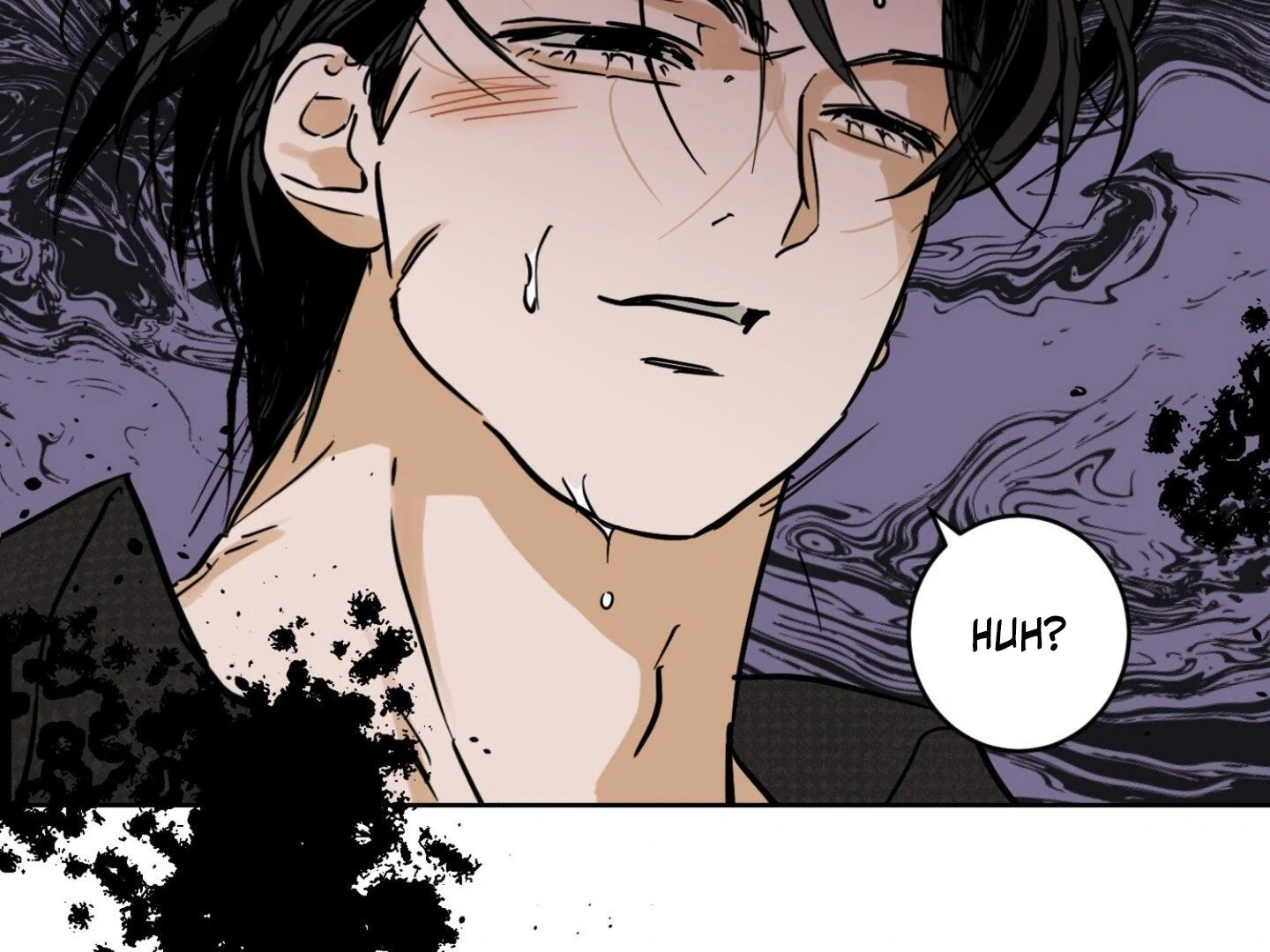 Full Book [Uncensored] Chapter 12 - Page 135 in English