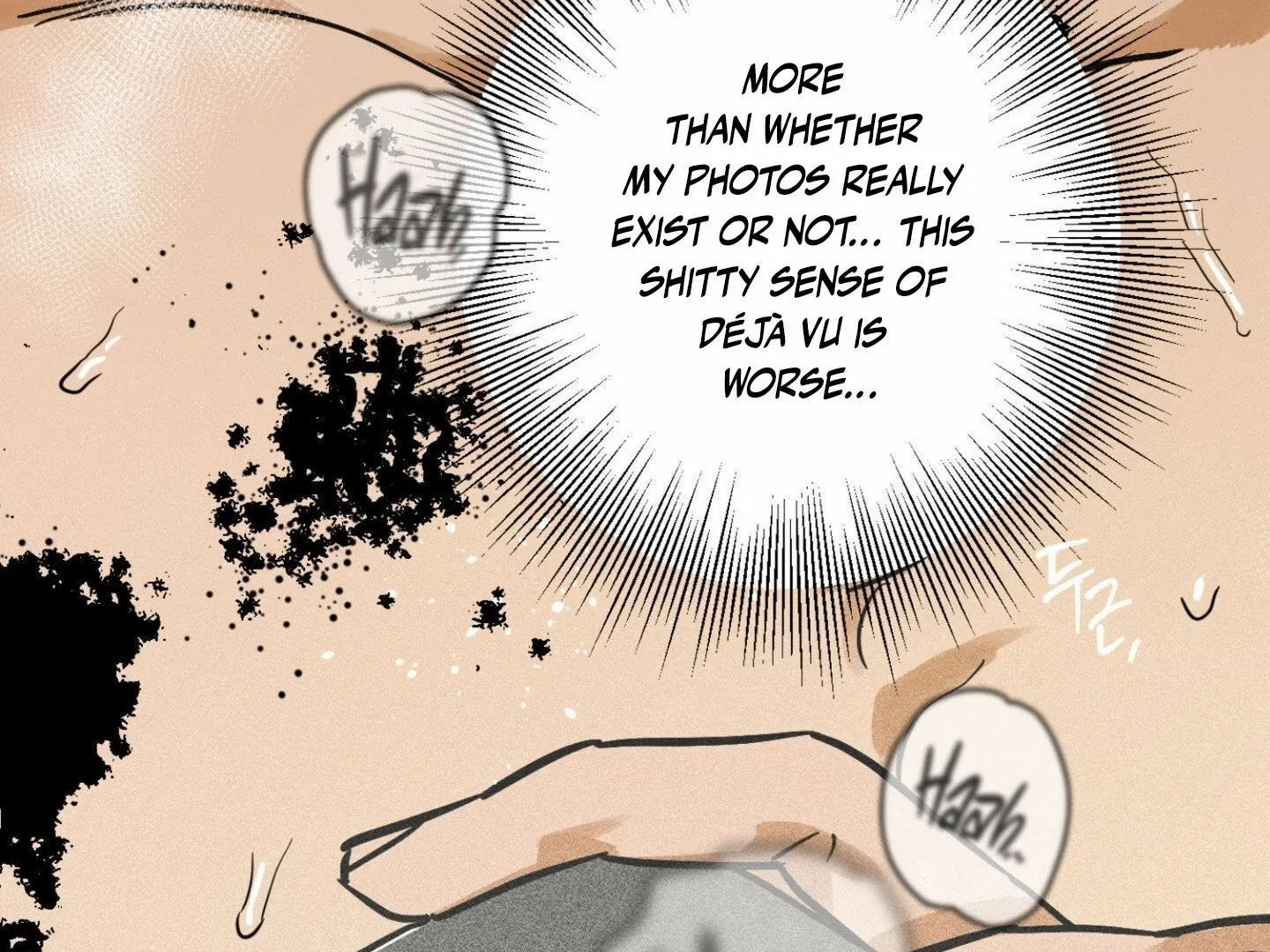 Full Book [Uncensored] Chapter 12 - Page 144 in English